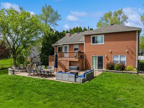 701 N. Coolidge Avenue, Palatine, IL 60067