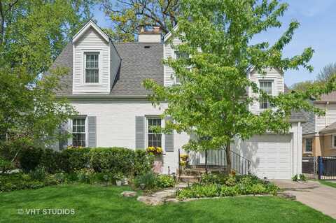 6552 N. Waukesha Avenue, Chicago, IL 60646
