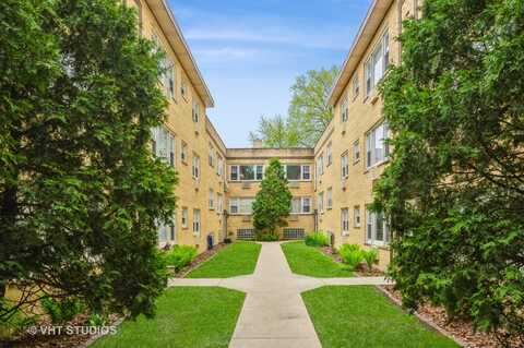 1817 W. Touhy Avenue, Chicago, IL 60626