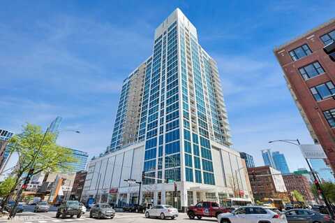 757 N. Orleans Street, Chicago, IL 60654