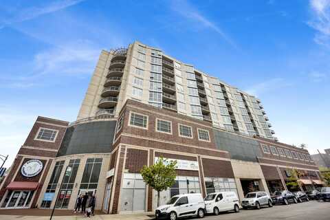 1134 W. Granville Avenue, Chicago, IL 60660