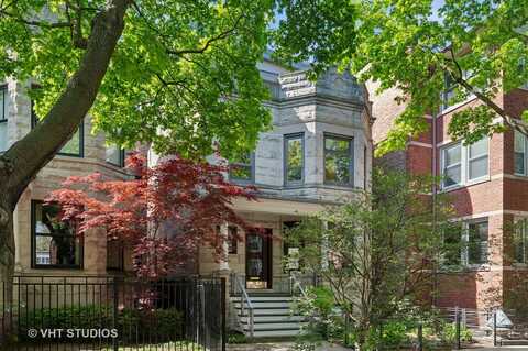 1251 W. Eddy Street, Chicago, IL 60657