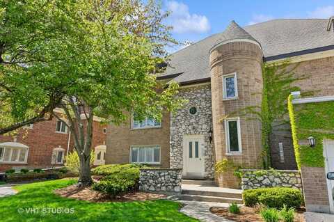 670 Ballantrae Drive, Northbrook, IL 60062