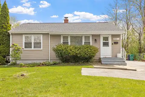 623 N. Main Street, Lombard, IL 60148