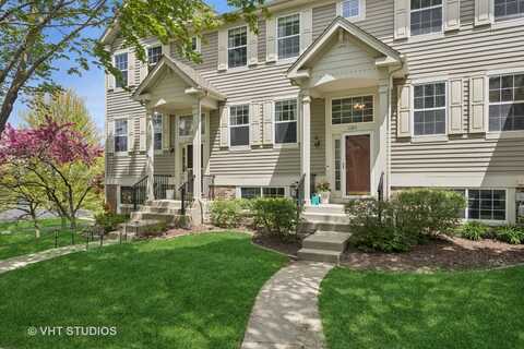 1105 Manchester Circle, Grayslake, IL 60030