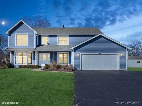 35491 N. Kenneth Drive, Lake Villa, IL 60046