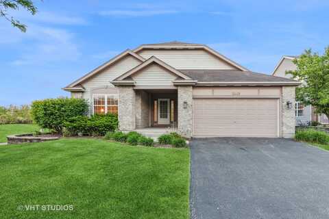 2449 Wydown Lane, Aurora, IL 60502
