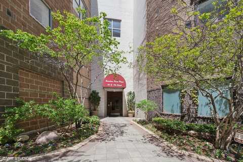 40 E. 9th Street, Chicago, IL 60605