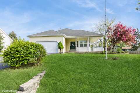 5304 W. Valley Drive, Richmond, IL 60071