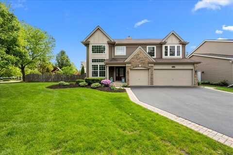 2953 Davenport Drive, West Chicago, IL 60185