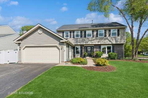 1287 Fernleaf Drive, Crystal Lake, IL 60014