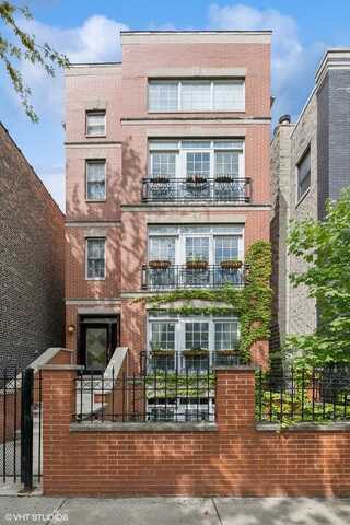 1102 N. Paulina Street, Chicago, IL 60622