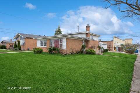 172 Strieff Avenue, Chicago Heights, IL 60411