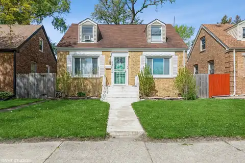 14114 S. Dearborn Street, Riverdale, IL 60827