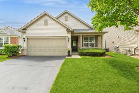 2507 Rolling Ridge, Elgin, IL 60124