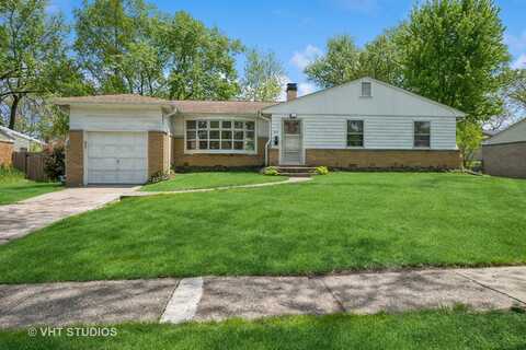 257 N. Norman Drive, Palatine, IL 60074
