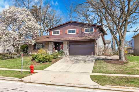 207 S. Cedarcrest Drive, Schaumburg, IL 60193