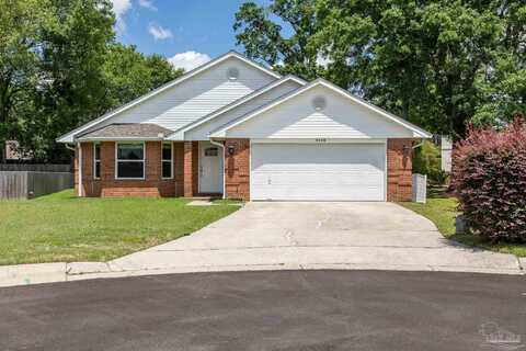 3348 Village Green Dr, Pace, FL 32571