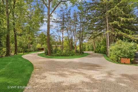 1266 Winwood Drive, Lake Forest, IL 60045