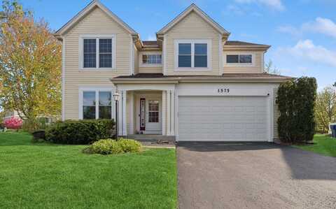 1575 Sage Court, Gurnee, IL 60031
