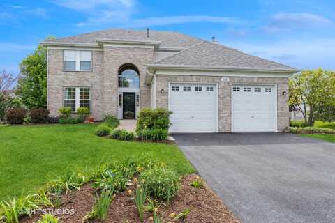 129 S. Palmer Drive, Bolingbrook, IL 60490