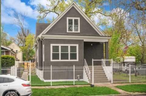 2017 W. 68th Street, Chicago, IL 60636