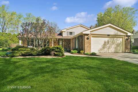 3041 N. Huntington Drive, Arlington Heights, IL 60004