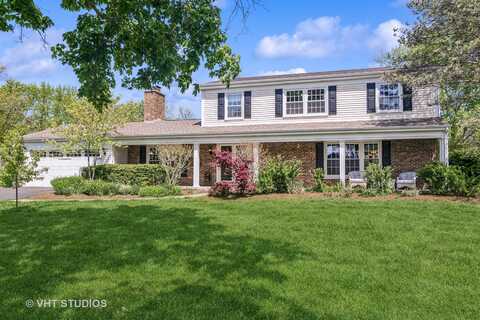 750 Oxbow Lane, Barrington, IL 60010