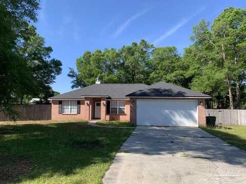 5119 Goshawk Dr, Milton, FL 32570