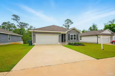 6068 Secretariat Way, Pensacola, FL 32526
