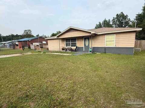 5776 Hickory St, Milton, FL 32570