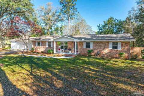4900 Shell Rd, Milton, FL 32583