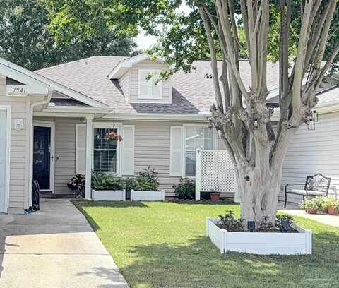 7941 Stonebrook Dr, Pensacola, FL 32514