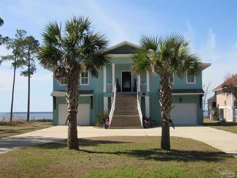 4713 Bayside Dr, Milton, FL 32583