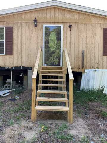 6850 Bratt Rd, Century, FL 32535
