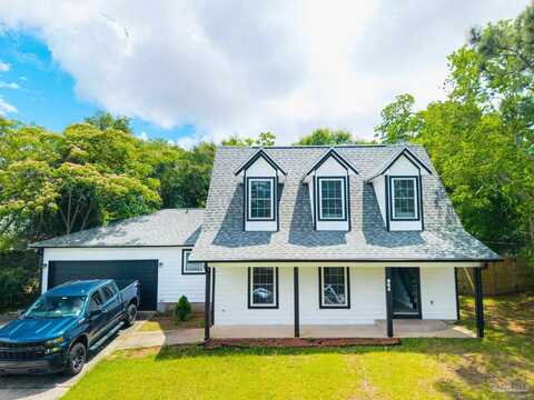 965 Farmington Rd, Pensacola, FL 32504