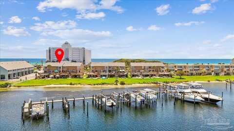 342 Ft Pickens Rd, Pensacola Beach, FL 32561