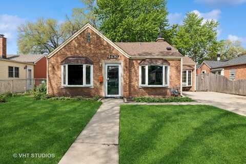 4436 Kolze Avenue, Schiller Park, IL 60176