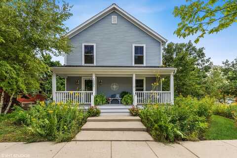 1331 Wild Indigo Road, Grayslake, IL 60030