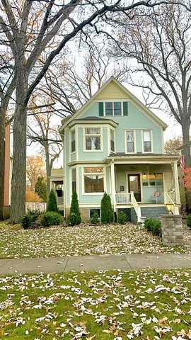 undefined, Wilmette, IL 60091