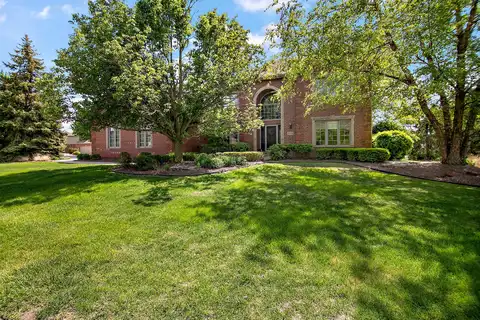 22388 Crimson Lane, Frankfort, IL 60423