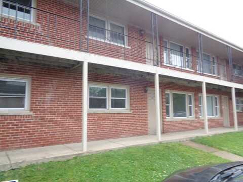 1340 N. main Street, Wheaton, IL 60187