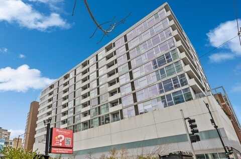 630 N. FRANKLIN Street, Chicago, IL 60654