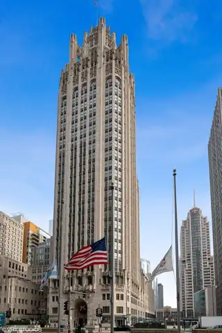 435 N. Michigan Avenue, Chicago, IL 60611