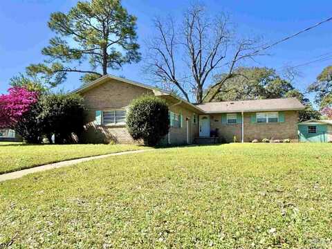 5601 St Adamnan, Pensacola, FL 32503
