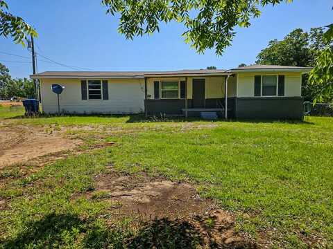 677 Anderson Co Road 142, PALESTINE, TX 75803