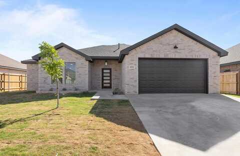 1100 Sparhawk Dr, Midland, TX 79706