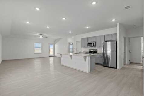 7413 E County Rd 98, Midland, TX 79706