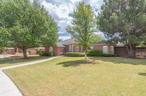 5411 Ridgemont Court, Midland, TX 79707