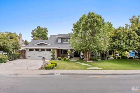 1912 Glencairn Court, Bakersfield, CA 93309